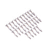 Pin set 25 pcs. junior power timer (MP25 ecu connector)