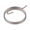 Return spring Hard/Left
