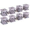 Throttlebody Single Short