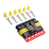 Superseal connector 6-pin Female - KMS Webshop