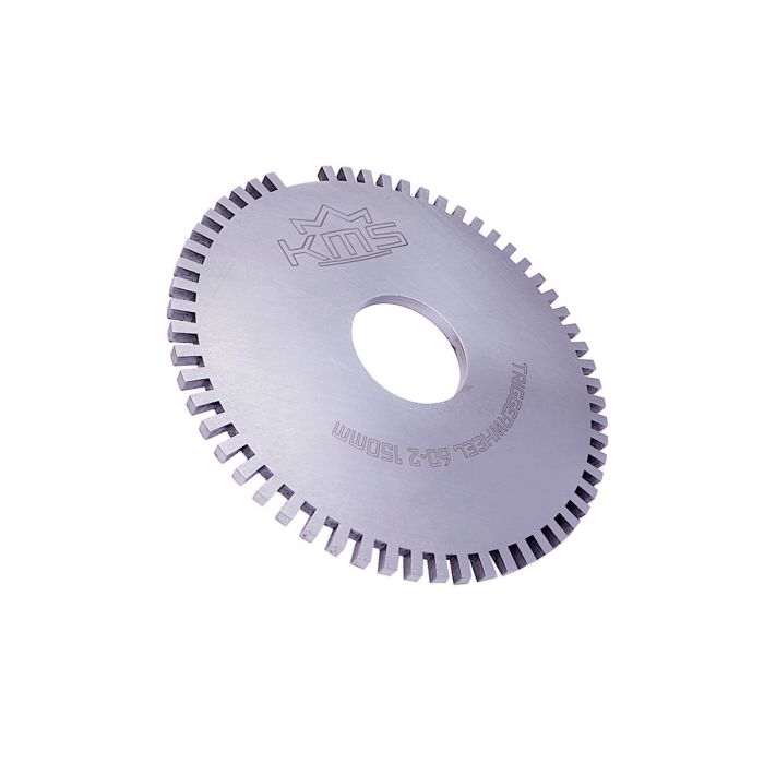 Trigger disc universal 60-2 pattern 150mm – KMS Webshop