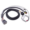 Wiring loom UEGO CAN controller